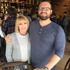 Meet your Posher, Sheree